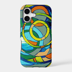 Composition #26 par Michael Moffa