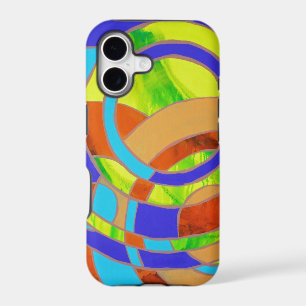 Composition #27 par Michael Moffa