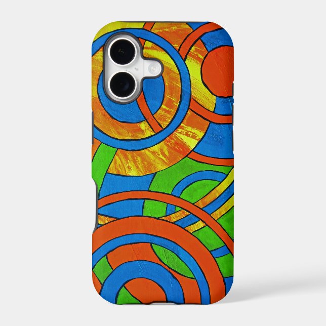 Composition #29 par Michael Moffa (Verso)