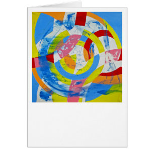 Composition #2 by Michael Moffa
