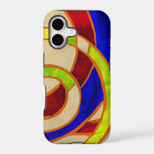 Composition #31 par Michael Moffa