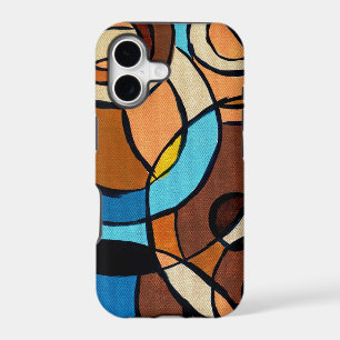 Composition #32 par Michael Moffa