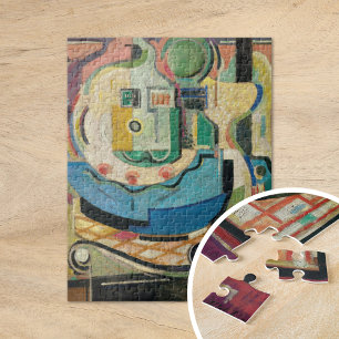 Composition Albert Gleizes Jigsaw Puzzle