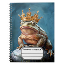 COMPOSITION BOOK