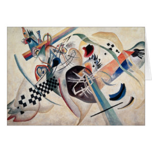 Composition de Kandinsky