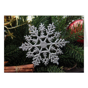 Composition en Noël