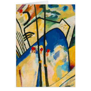 Composition Kandinsky IV