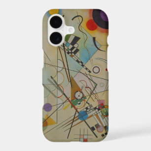 Composition Kandinsky VIII