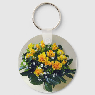 Composition Keychain