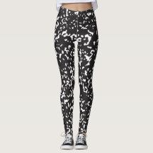 Composition Notebook Leggings