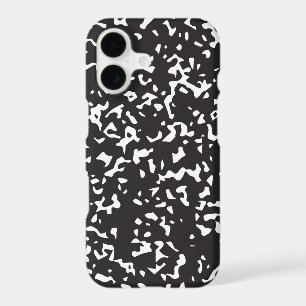 Composition Notebook Phone Case