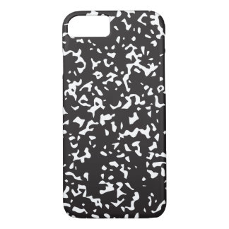 Composition Notebook Phone Case