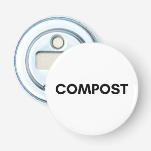 compost bottle opener
