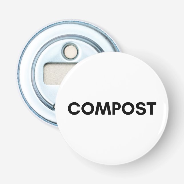 compost bottle opener (Front)