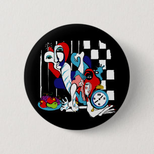 compote 2 inch round button