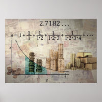 COMPOUND INTEREST - EULER'S EQUATION