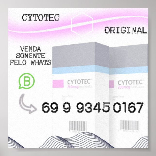 comprar miso Synthotech original mod 2023 Poster (Front)