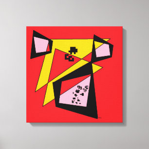 Compro-Misers Canvas Print