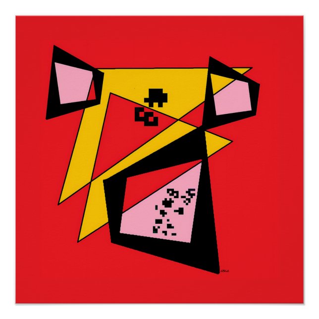 Compro-Misers Poster (Front)