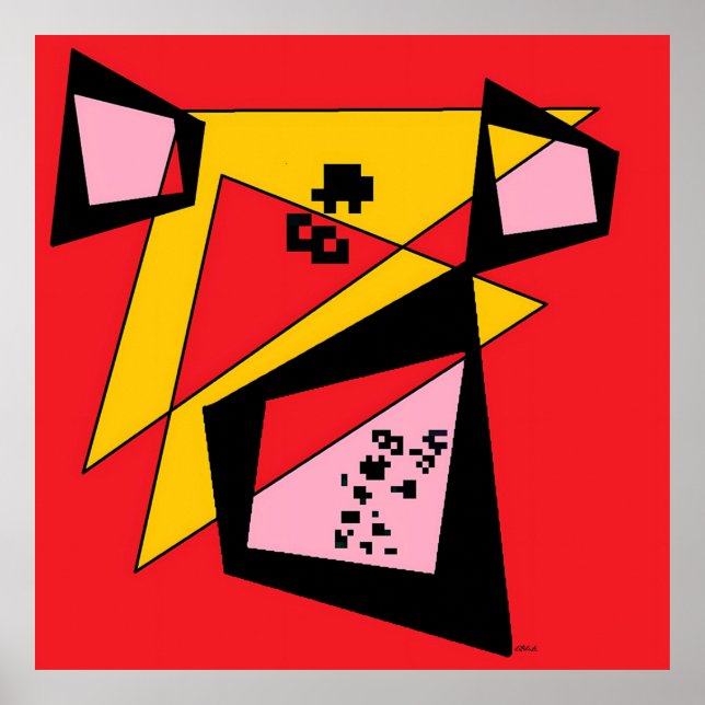 Compro-Misers Poster (Front)