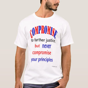 Compromise T-Shirt
