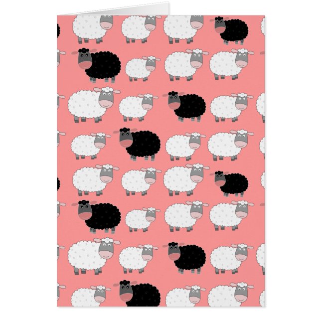 Compte des moutons (Devant)
