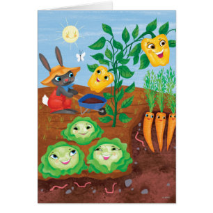 Compte-Jardin de temps