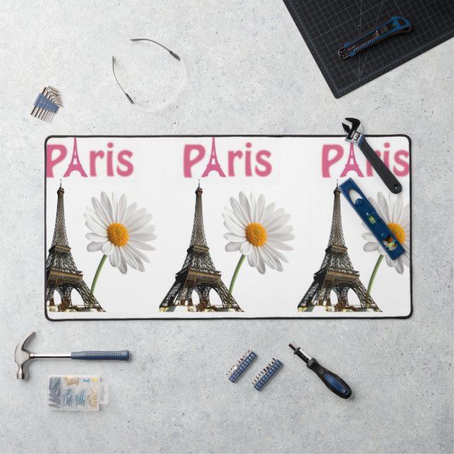 Comptoir Paris France (Poste de travail)
