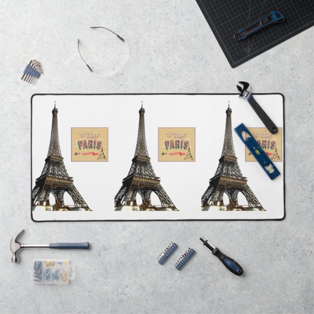 Comptoir Paris France (Poste de travail)