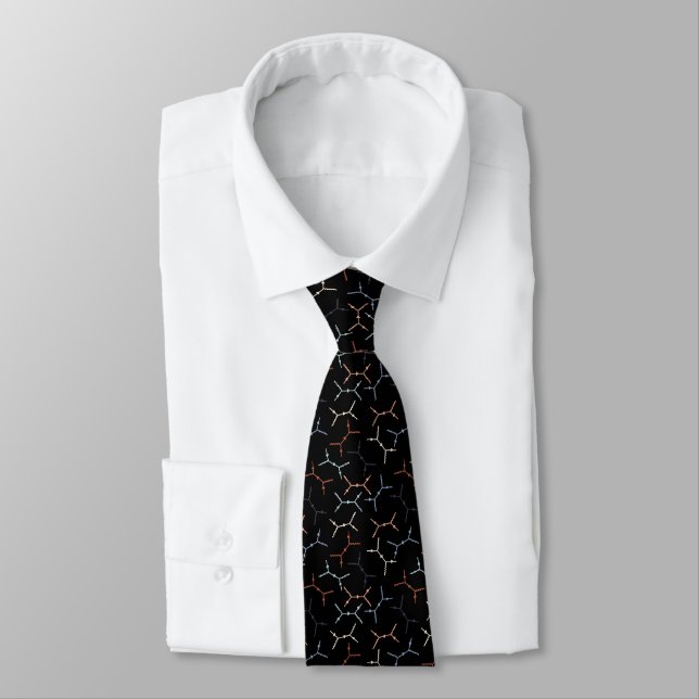 Compton scattering Feynman diagrams on Black Tie (Tied)