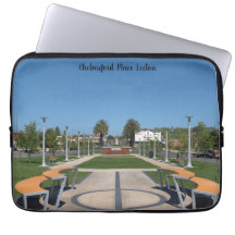 Computer and Electronics Bag