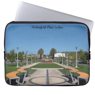 Computer and Electronics Bag