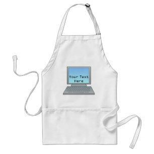 Computer Apron