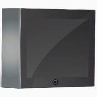 Computer Binder