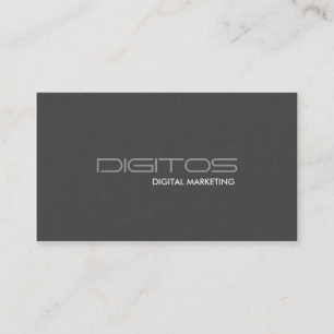 Computer - Business Cards