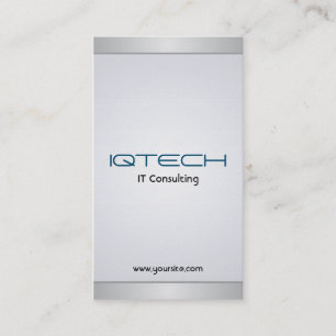 Computer - Business Cards