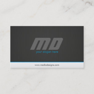 Computer - Business Cards
