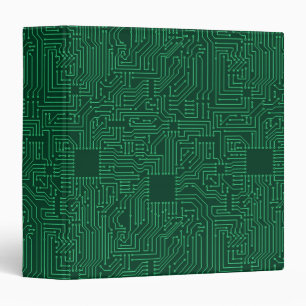 Computer circuit board binder