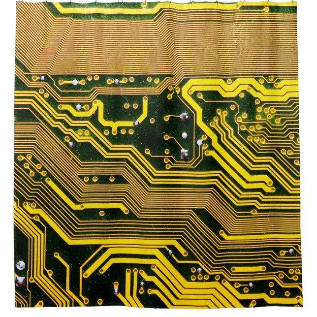 computer circuit boardtelecommunication,abstract,a (Front)