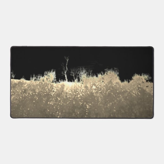 COMPUTER DESK MAT COOLART DESIGN  (Front)