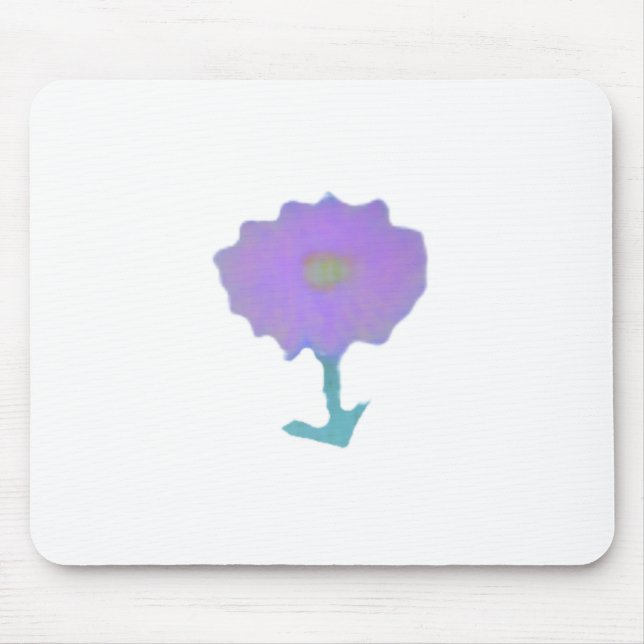 COMPUTER DESK MAT COOLART STYLE DESIGN MOUSE PAD (Front)
