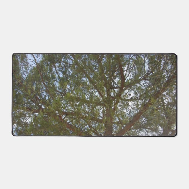 COMPUTER DESK MAT ELECTRONIC ART&DESIGN  (Front)