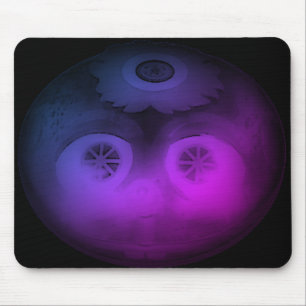 COMPUTER DESK MAT mousepad