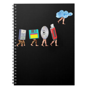 Computer Engineering Definition Geek Programmer Notebook