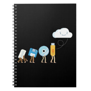 Computer Engineering Funny Geek Engineer Software Notebook