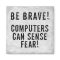 Computer Fear