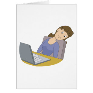 Computer Frustration