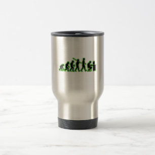 Computer Geek Travel Mug