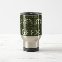 Computer Geek