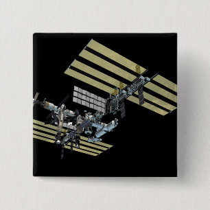 Computer generated view 10 2 inch square button